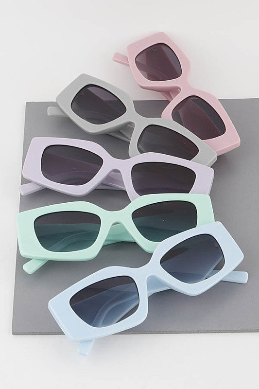 Pastel Dream Sunglasses