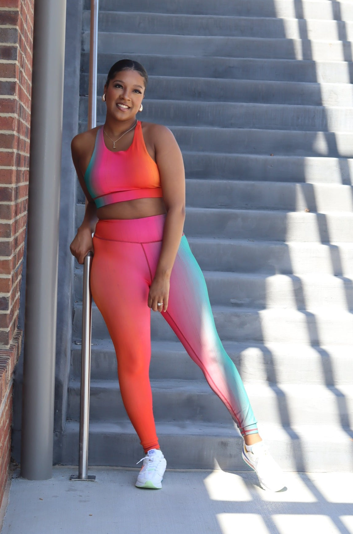 The Perfect Sculpt Activewear - #CurrentlyObsessedWith — JoJo the CEO