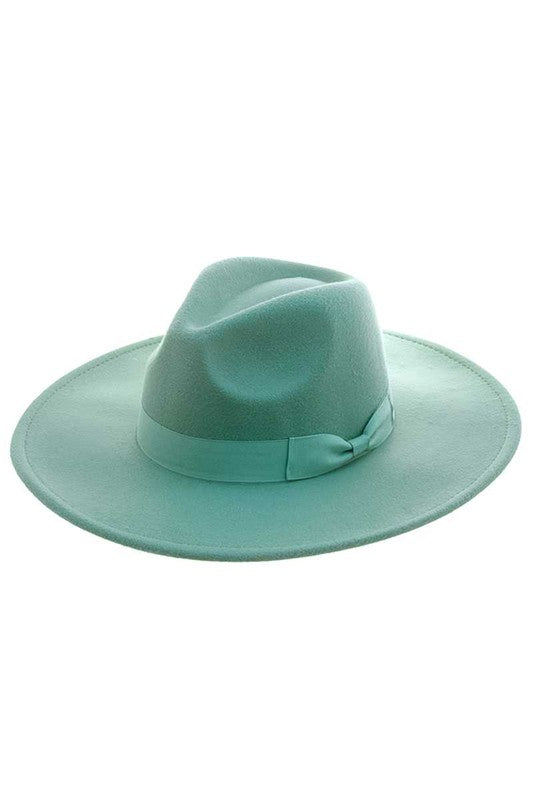 Ronnie Rancher Hat in Multiple Colors