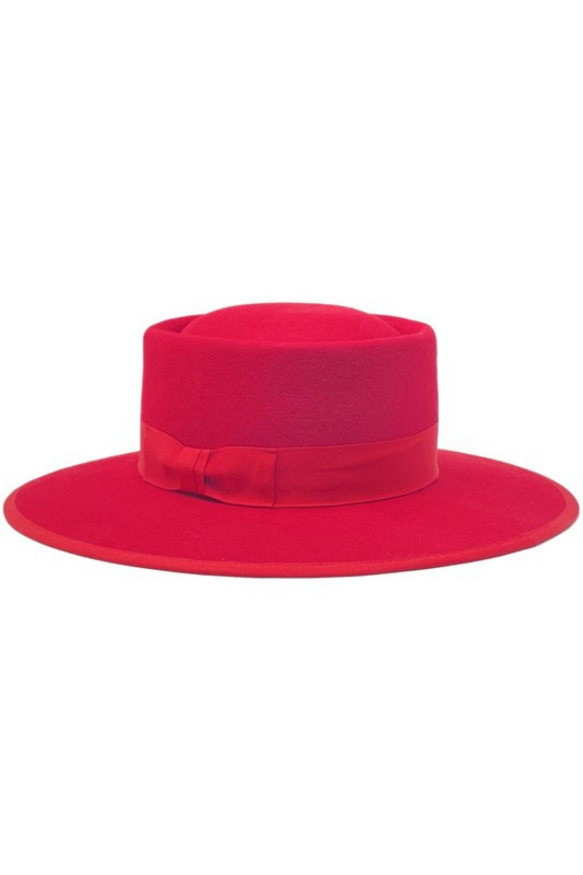 Luxe Essie Stiff Brim Hat 2.0 (Multiple Colors)