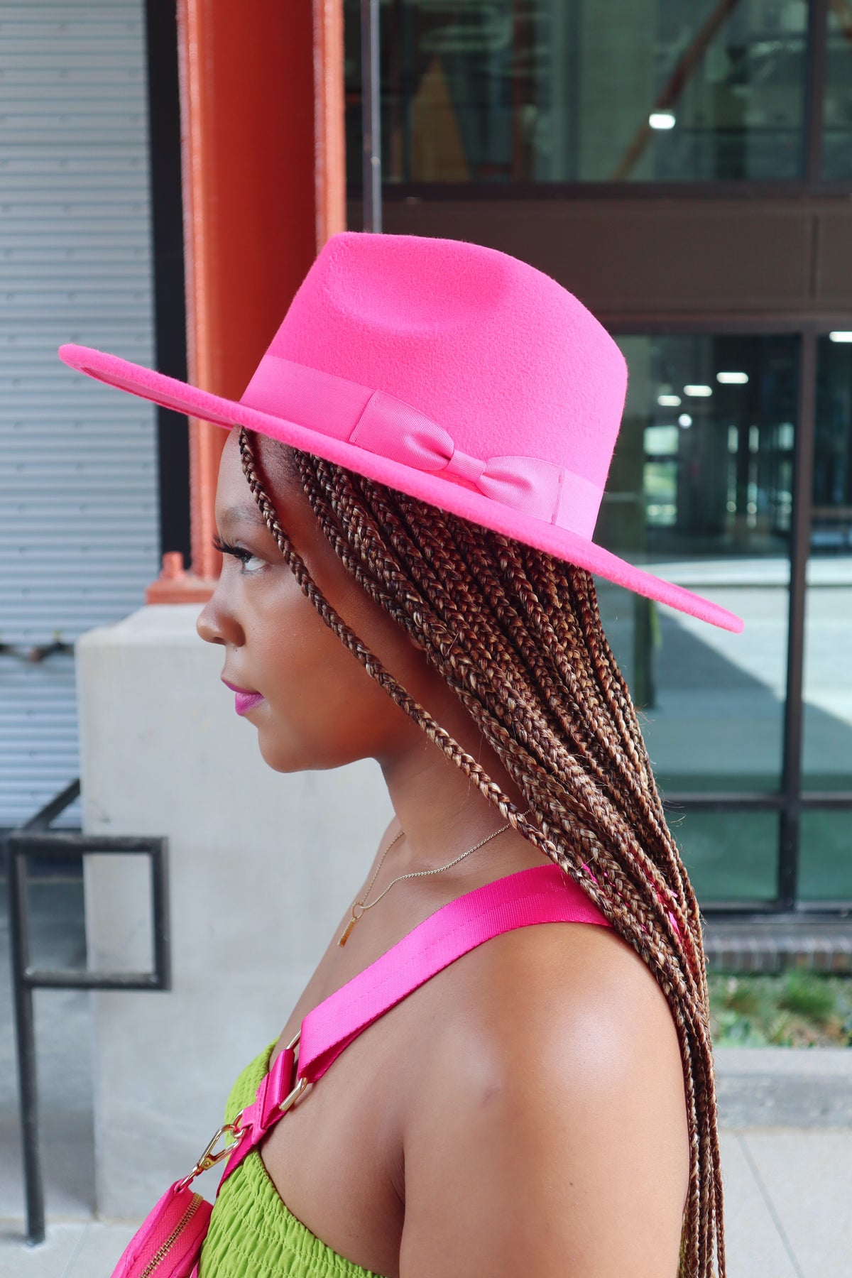 Ronnie Rancher Hat in Multiple Colors